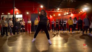 Nice to Meet Ya - Meghan Trainor ft Nicki Minaj DANCE VIDEO | Dana Alexa Choreography