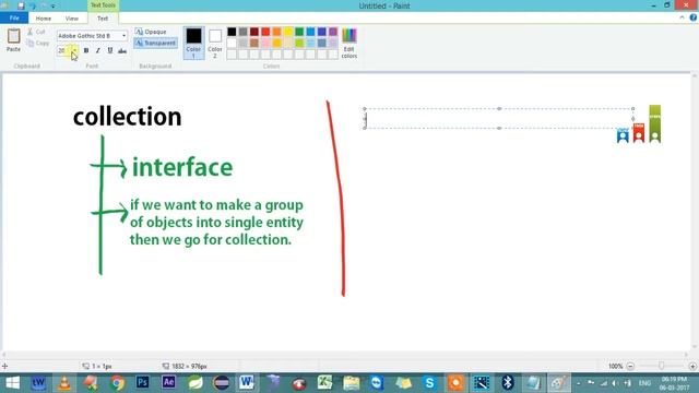 Difference between collection and collections in Java|Interview Question #1 смотреть онлайн