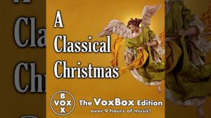 Christmas Oratorio, Part I