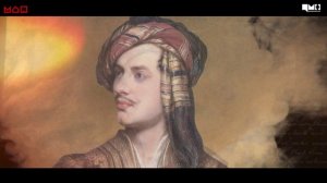 Всё обо всех — Дж. Байрон