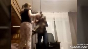 Мой новый муж майкун)