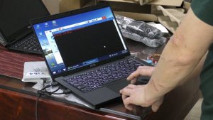 HANOILAB: UNBOXING Dell Latitude 7390 Core i5-8350U/8G/256SSD/13.3in/FHD/W10P