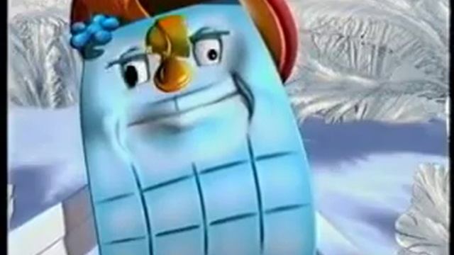 МИФ - морозная свежесть смотреть онлайн