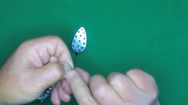 как сделать снасть с коромыслом из пружины на леща / рыбалка это жизнь