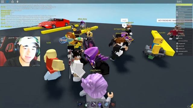 i stole his roblox dominus.. (don’t tell builderman) смотреть онлайн