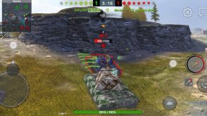 танк е100