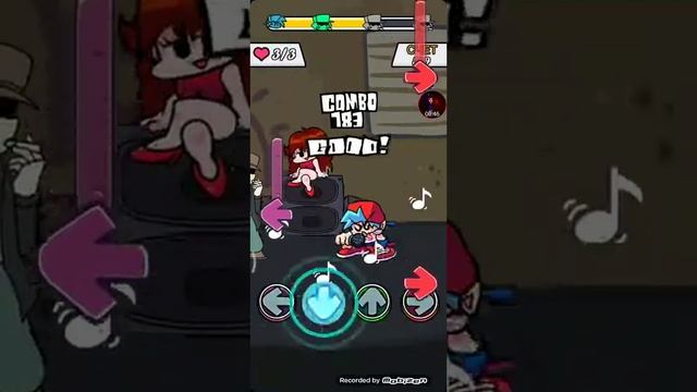 FNF Beat Battle Бит- битва смотреть онлайн