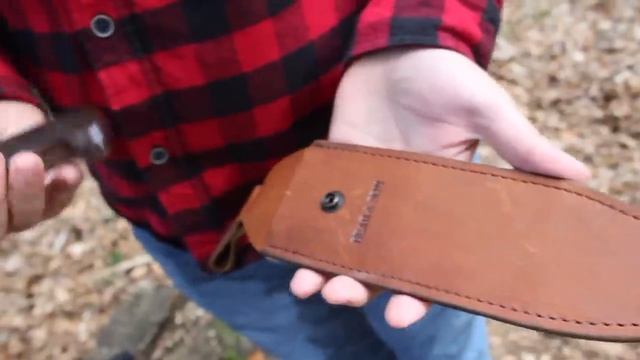 5 Bowie Knives You Should Own смотреть онлайн