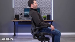 Gaming vs. Office Chairs: What I Learned Using Both Embody Chairs