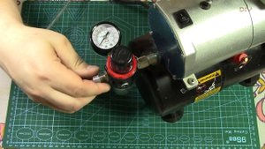 Самодельный Пеногенератор (English Subtitles)