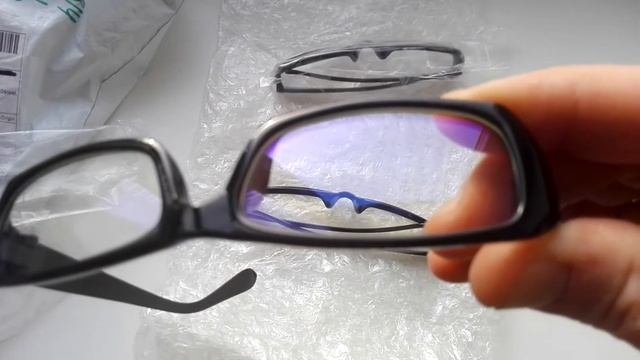 ЗАЩИТНЫЕ ОЧКИ. АНТИ-УСТАЛОСТЬ ГЛАЗ смотреть онлайн