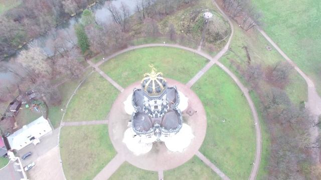 Усадьба Дубровицы смотреть онлайн