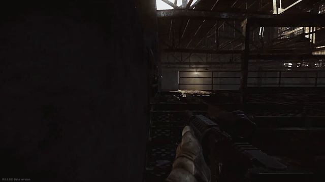 Escape From Tarkov Factory Raid I KILLED THE JUGGERNAUT