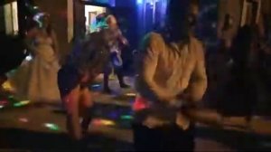 Молдавская свадьба