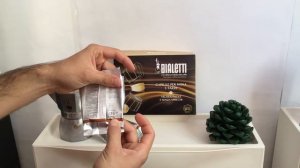 Bialetti capsule per moka 3 tazze