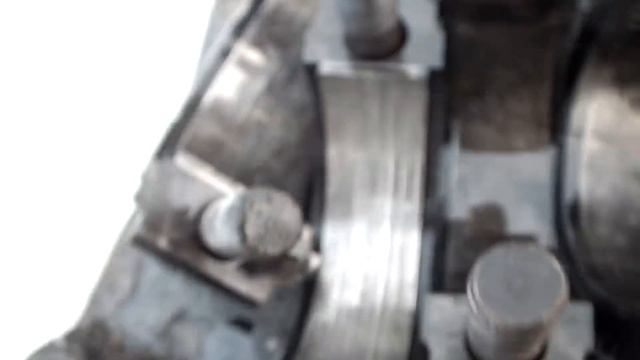 Лесоповал ТТ-4 Ушатали двиг. А-01 Соляра в поддоне...
