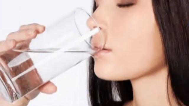 Озонированная вода в Санатории им ВИ Ленина Санатории Белоруссии