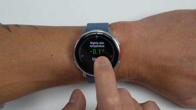 Polar Vantage V3 In-Depth Review // The Best Polar Yet...But Can It Compete? смотреть онлайн