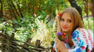 ЧЕРЕМШИНА_українська пісня / CHEREMSHINA.. ukrainian song