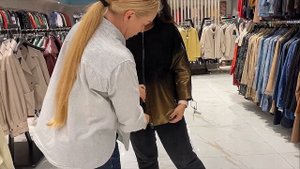 ЦЕНЫ на кожаные куртки Стамбул 2024 ? Огромная фабрика кожи и меха в районе  Зейтинбурну