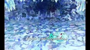 Мини фильм хрустальная девочка