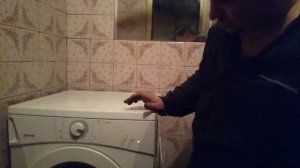 Gorehie wa61061r инструкция по эксплуатации