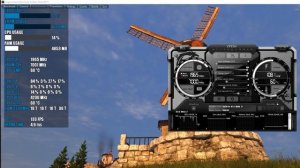 RTX 3060 Ti Overclocking Guide - How To Push 2000/2150 Mhz Core, 16Gbps Memory With Msi Afterburner