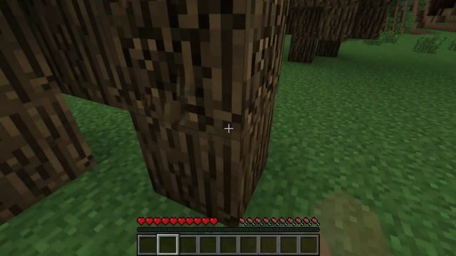 Minecraft - [Big Island] - Survival Map смотреть онлайн