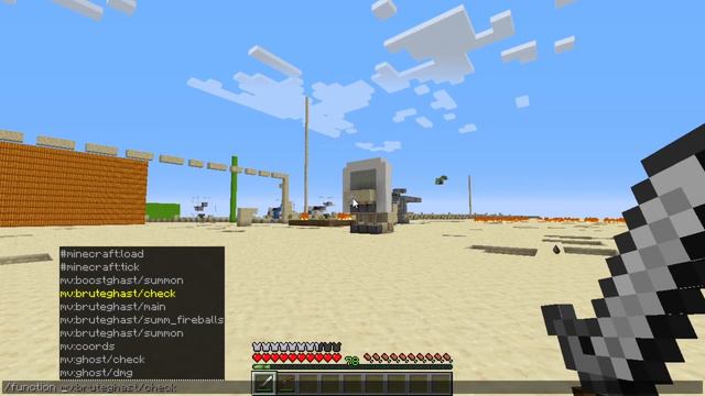 Новые Мобы! | Датапак "Mob Variations" #1 | Дневник разработчика смотреть онлайн