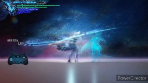 Devil May Cry 5 : Yamato Moveset (Vergil)