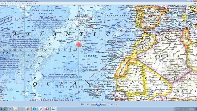 Я покажу вам Атлантиду (Обращение к Джеймсу Кэмерону) смотреть онлайн