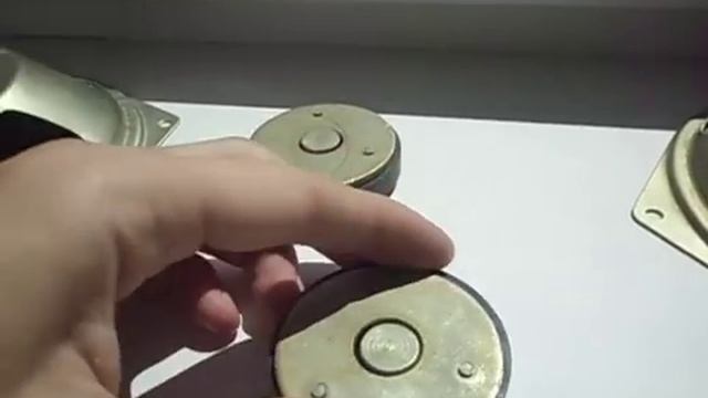 Как разобрать ДИНАМИКИ и снять с них магниты смотреть онлайн