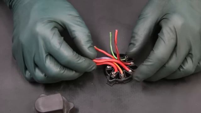 Mercedes Ignition Switch Wiring Plug Diagram: 1975 to 1995 Benz Series Part 19 w/ Kent Bergsma смотреть онлайн