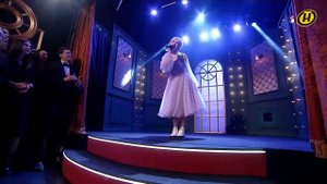 Анастасия Кравченко - Ромашки (”Что Где Когда” в Беларуси, 02 06 2023)
