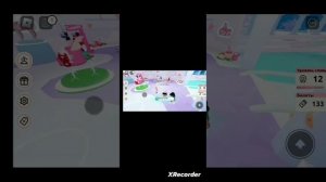 Как получить бесплатно волосы в роблоксе