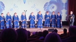 Только пуля казака во степи догонит. Песня русского ансамбля Коробейники Новосибирск