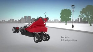 Silver Cross Reflex Demonstration