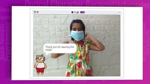 Artificial Intelligence for Kids | Online Course on AI & ML using PictoBlox (Scratch Coding)
