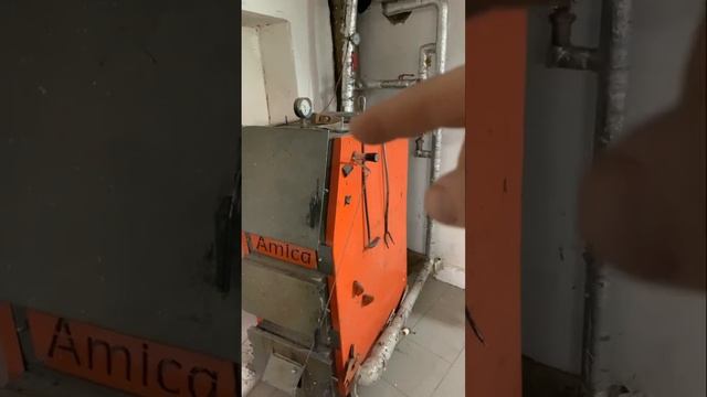 Плачет дымоход ? Течёт конденсат ?Плачет котёл  и нет тяги ? есть решение проблемы  ! смотреть онлайн