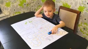 Настольная игра из бумаги своими руками