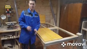 Немного о лаке. Лакируем деревянные изделия
