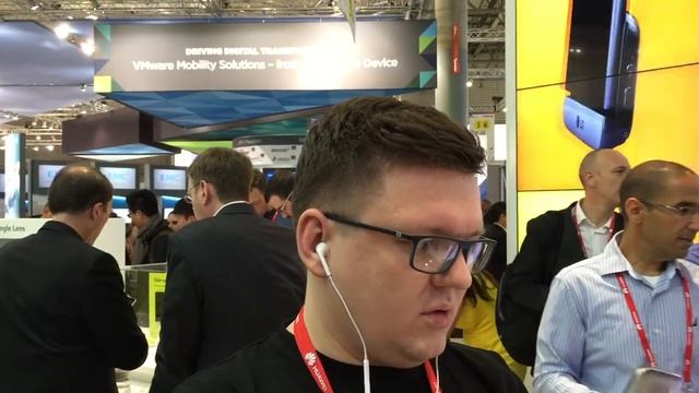 MWC16 - День 2 - Смартфон конструктор LG G5 смотреть онлайн