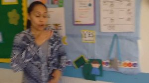 Magic Word teacher Karla 3b