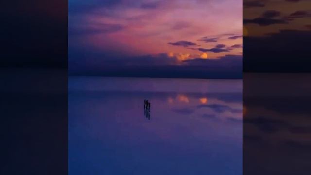 SALAR DE UYUNI BOLIVIA-PLANO MULTIDIMENSIONAL смотреть онлайн