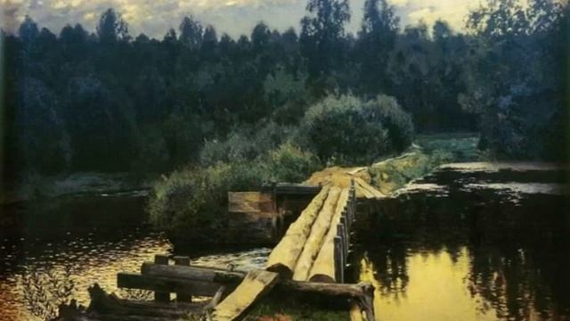 Levitan Part 1 смотреть онлайн