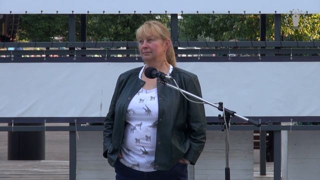 «Школа журналистики на свежем воздухе» лекция Е. Л. Вартановой смотреть онлайн