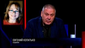 Евгений Копатько Траектория уКраины - уничтожение государственности