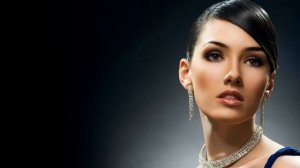 Украшения из муранского стекла