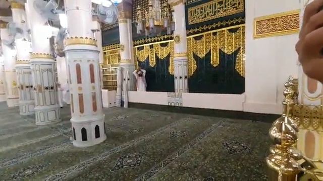 жаннат бокчаларидан Бир парча ровза смотреть онлайн