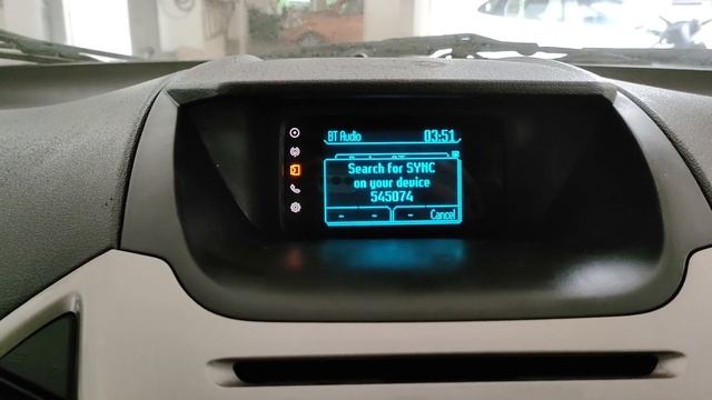 How To Connect Bluetooth In Ford Ecosport Titanium смотреть онлайн